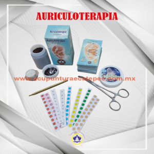 Auriculoterapia