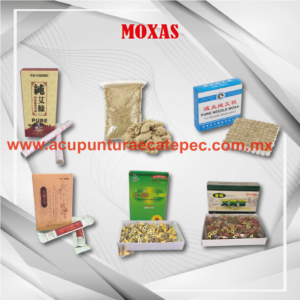 Moxas