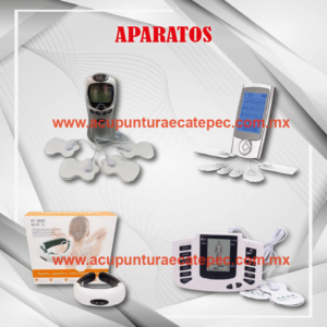 Aparatos