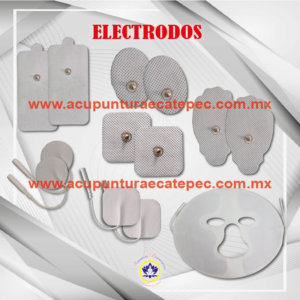 Electrodos